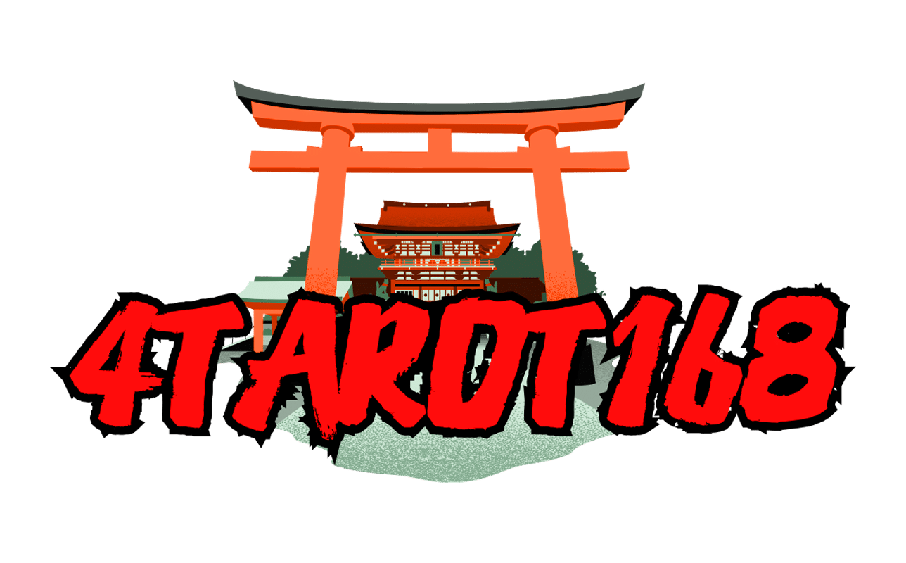 4tarot168.net-logo